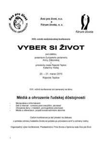 Vyber si zivot 2015_01