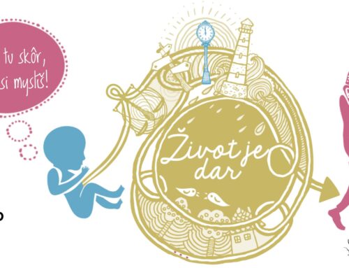 Deň počatého dieťaťa 2026: Život sa začína skôr, než si myslíme