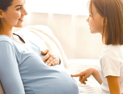 Najlepšie je proste pomôcť. Ale ako to vyzerá v praxi?