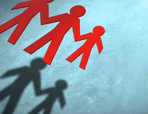 Sme svedkami skutočnej pomoci, alebo len ďalšieho „projektu“ s dátumom spotreby?