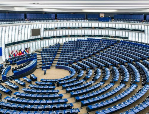 Znepokojenie nad ideologickými zásahmi v novej smernici EÚ o právach obetí