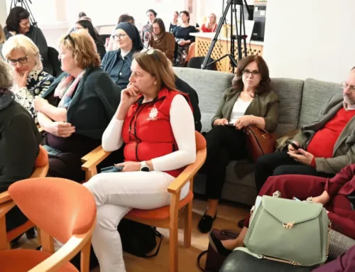 Synodálne stretnutia v Spišskej diecéze spojili ľudí služby