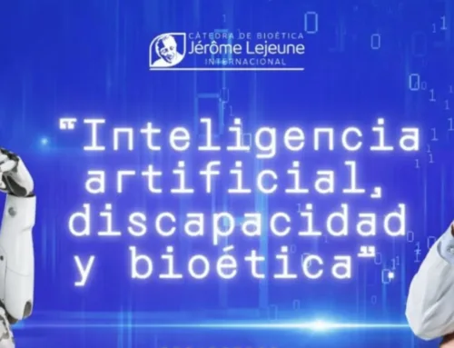 Inteligencia, ktorá meria človeka: AI, dôstojnosť a hranice štandardizácie