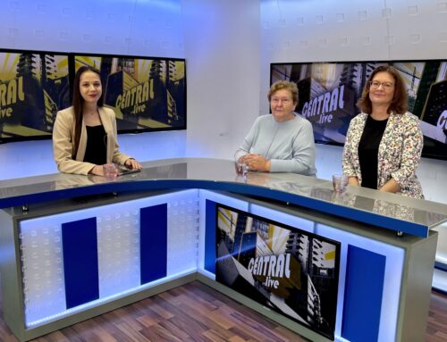 Keď pomoc prináša nádej: Ženy a rodiny v náročných situáciách by nemali zostať samy